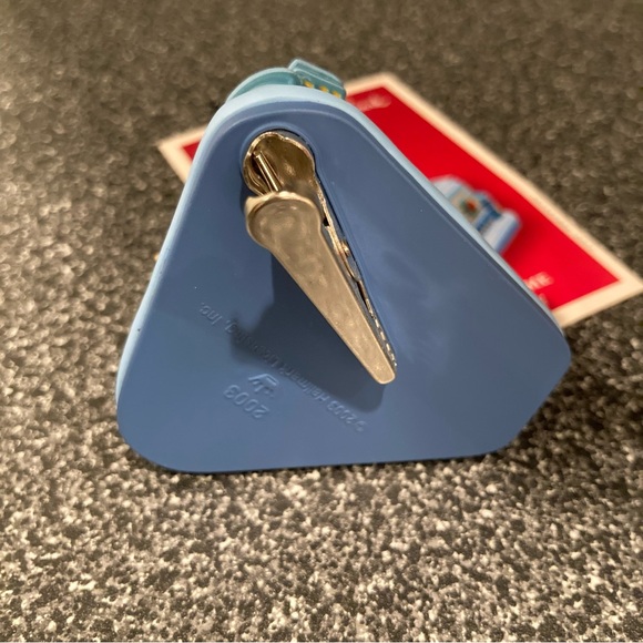 NIB Vintage Hallmark Keepsake Ornament Christmastime in the City’ 2003. Unused. - Picture 6 of 15